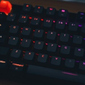 Setup Dark (4 itens)